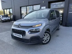 Citroën Berlingo III Taille XL PureTech 110 S&S BVM6 Live