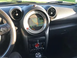 MINI Countryman Cooper D