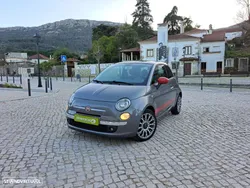 Fiat 500 1.3 MJ Lounge S&S