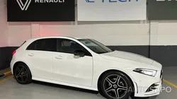 Mercedes-Benz Classe A de 2022