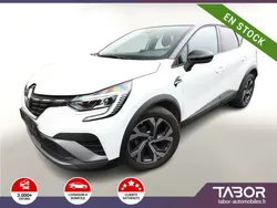 Renault Captur II 1.3 TCe 160 EDC R.S. Line Cam