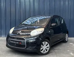 Citroen C1 1.0 70 CONFORT - Garantie 1 An - Suivi complet - Moteur à chaîne