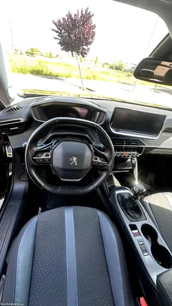 Peugeot 2008 Allure 130cv