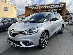 Renault Grand Scénic 1.5 dci intens hybrid assist ss