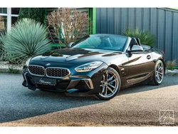 BMW Z4 Roadster III (G29) M40iA 340ch M Performance - à partir de 468 euros