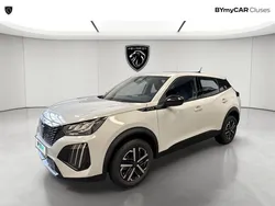 PEUGEOT 2008 100 S&S BVM6 Style