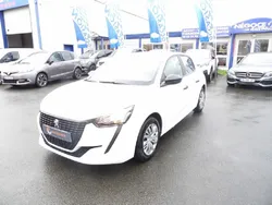 Peugeot 208 BLUEHDI 100 SetS BVM6 PREMIUM