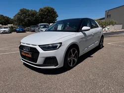 AUDI A1 SPORTBACK 35 TFSI 150ch DESIGN S TRONIC 7