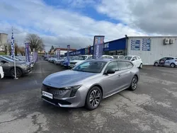 Peugeot 508 SW BLUEHDI 130CH S&S ALLURE EAT8