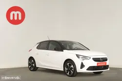 Opel Corsa-e 50 kWh GS