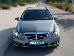 Mercedes-Benz E 350 Estate 350CDI BE Aut.
