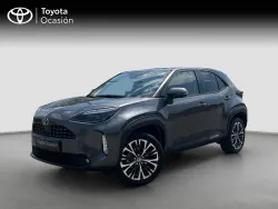 TOYOTA Yaris Cross 120H Style