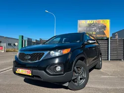 Kia sorento 2.2 crdi 4x4 197ch