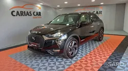 DS DS3 Crossback de 2019