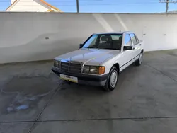 Mercedes-Benz 190 D
