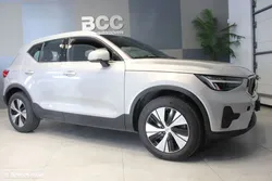 Volvo XC 40 1.5 T4 PHEV Inscription