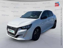 Peugeot 208 1.2 PureTech 100ch S/S Allure EAT8 CarPlay