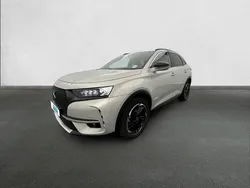DS 7 Crossback BlueHDi 130 EAT8 - Performance Line+