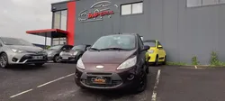 Ford Ka II 1.2 I 70 CV / CONFORT