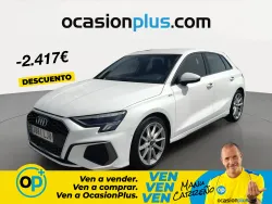 AUDI A3 Sportback 30TDI Advanced