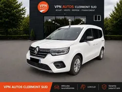 Renault Kangoo III 1.5 BLUE DCI 95CH ZEN tva récupérable