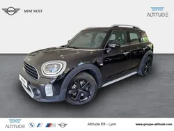 Mini Countryman Cooper 136ch Northwood