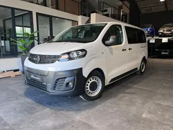 OPEL VIVARO COMBI -e Combi 300 L2 75kw - SOH 92% - TVA apparente - 2 portes latérales - 9 places - portes AR battante