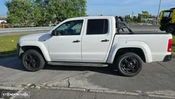 VW Amarok 2.0 TDi CD Extra AC CMAD IP 4Motion