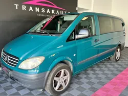 Mercedes vito 111 cdi