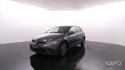 Volkswagen Polo de 2023