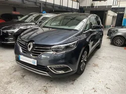 Renault ESPACE V 2.0 BLUE DCI 200CH INITIALE PARIS EDC - TOIT OUVRANT HORS SERVICE