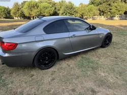 BMW 320 E92 PACK M LCI
