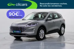 FORD Kuga 2.5 Duratec FHEV Titanium 4x2 Aut.