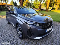 Peugeot 3008 1.6 Hybrid Allure e-EAT8