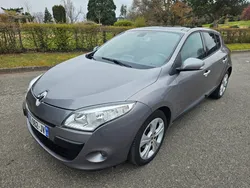 Megane iii dci 110 dynamique boite automatique