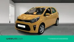 KIA Picanto 1.0 DPi Concept
