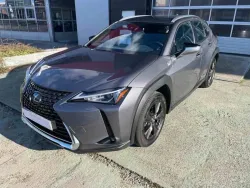 Lexus UX 250h Business City 2WD