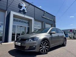 Volkswagen Golf (7) 1.4 TSI ACT 150 BVM6 Lounge BMT