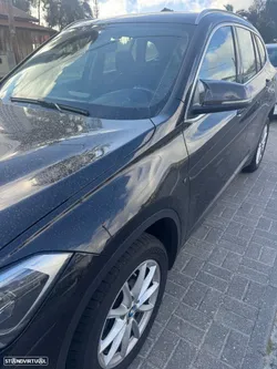 BMW 216 Gran Tourer d Advantage