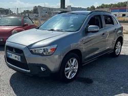 Mitsubishi ASX 1.8 DI-D 150ch Instyle 4x4 GPS