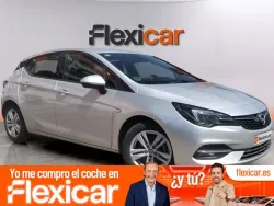 OPEL Astra 1.2T S-S Business Elegance 130