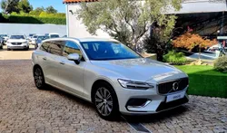 Volvo V60 2.0 T6 AWD TE Inscription