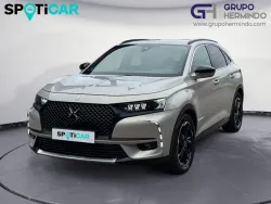 DS DS7 E-Tense Performance Line Aut. 4x4