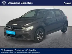 Volkswagen Polo 1.0 TSI 95ch VW Edition