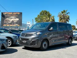 Opel Vivaro Combi L2 9 Places 1.5D 120ch Standard