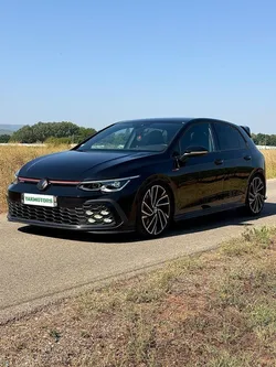 VOLKSWAGEN Golf 8 GTI 2.0 TSI 245ch DSG7 / demi ligne / garantie 12 mois