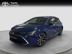 TOYOTA Corolla 180H Advance