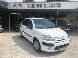 Citroën C3 1.4 Hdi