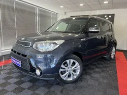 Kia Soul 1.6 CRDi 128 ch