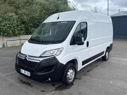Citroën Jumper TOLE 35 L2H2 BLUEHDi 140 S&S BVM6 DRIVER